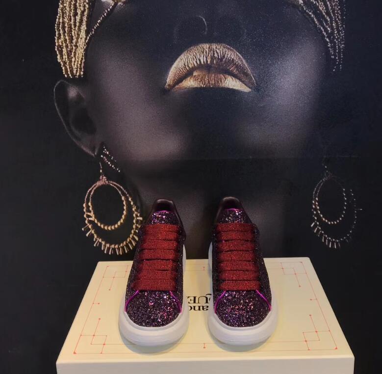 Chloe’s Picks - AQ Men SHoes - 445