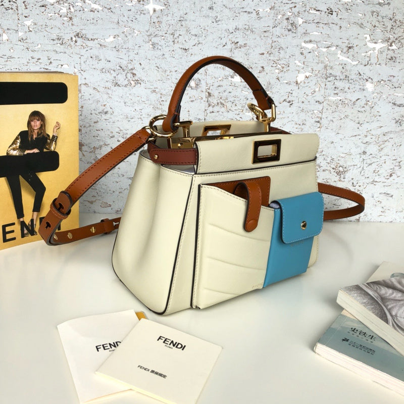 ENT - ENTI Bags - 469