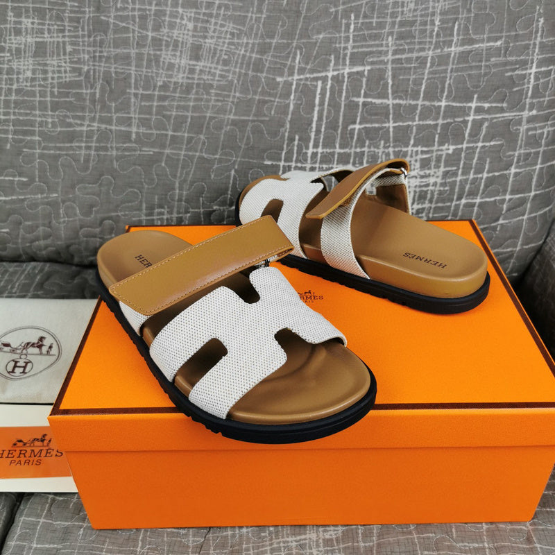 Hermes Luxury Sandals