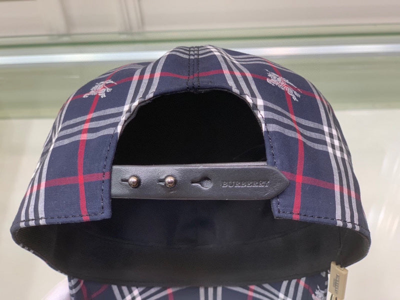 Burberry Luxury Cap