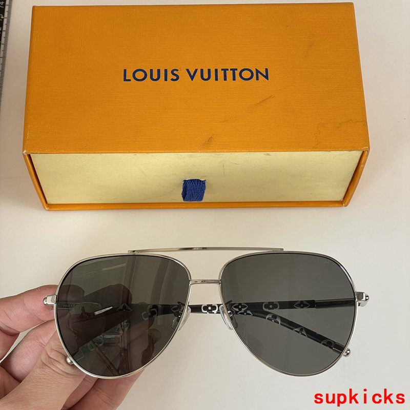 Louis Vuittion Luxury Sunglasses