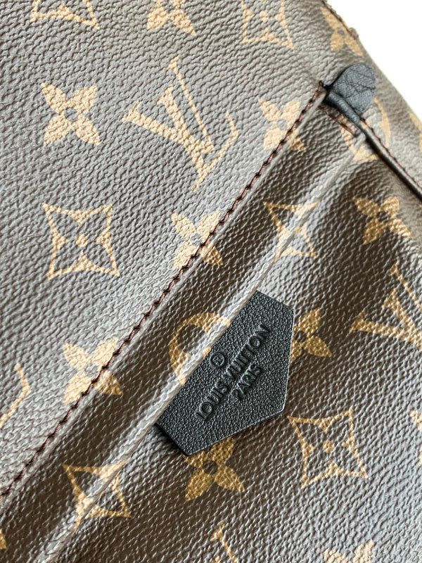 I W Fashion Lu-Vi bags - 17155