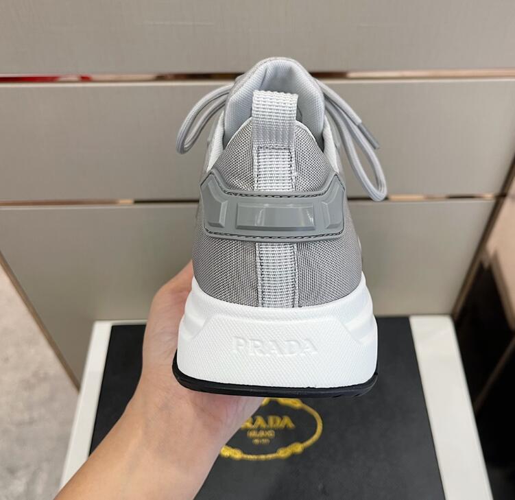 Chloe’s Picks - PD Men Shoes - 096