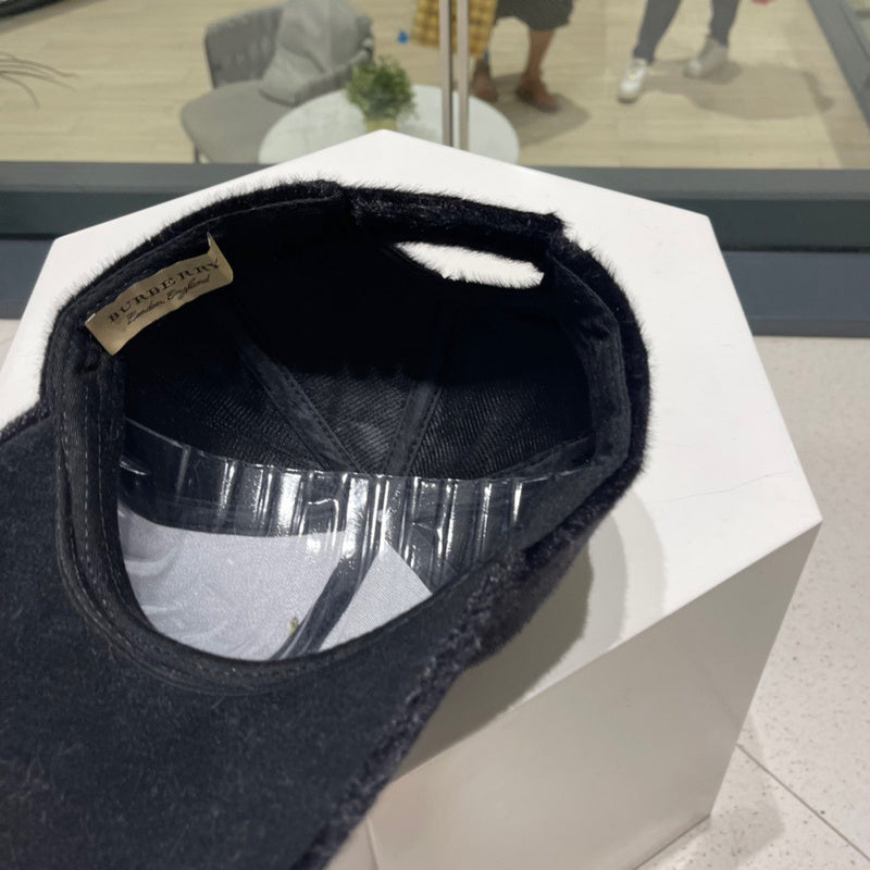 Burberry Luxury Cap