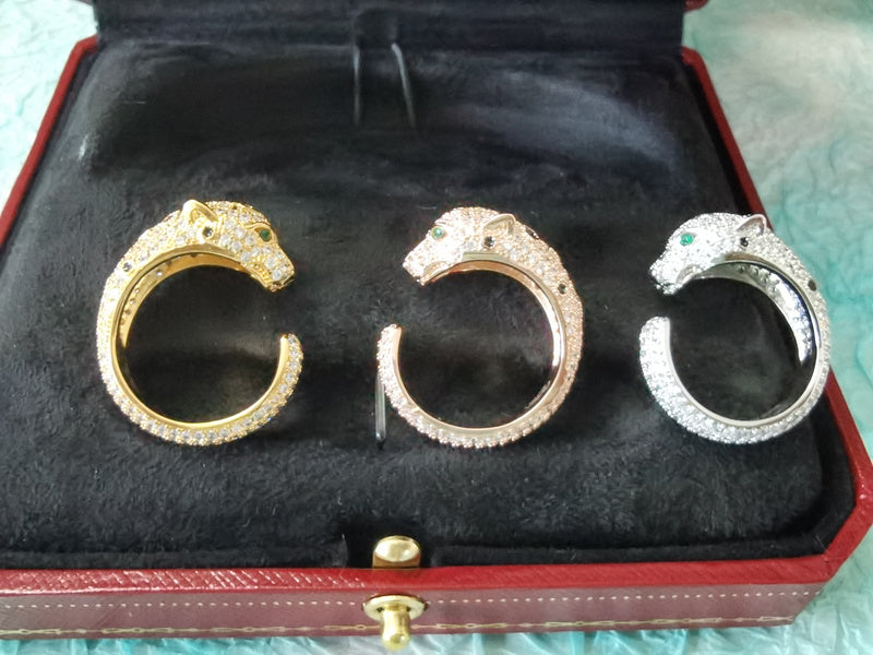 Cartier Jewelry