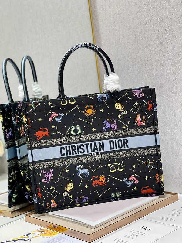 ENT - DOR Bags - 778
