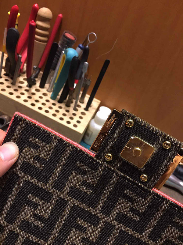 ENT - ENTI Bags - 121