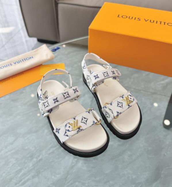 Chloe’s Picks - LOV Women Shoes - 200