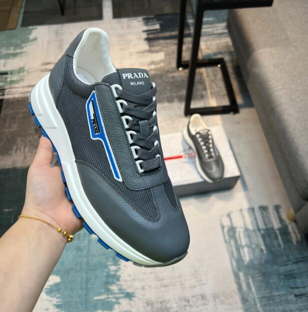 Chloe’s Picks - PD Men Shoes - 221