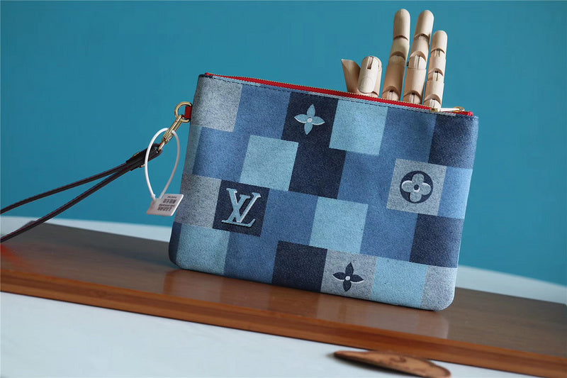 I W Fashion Lu-Vi bags - 8987
