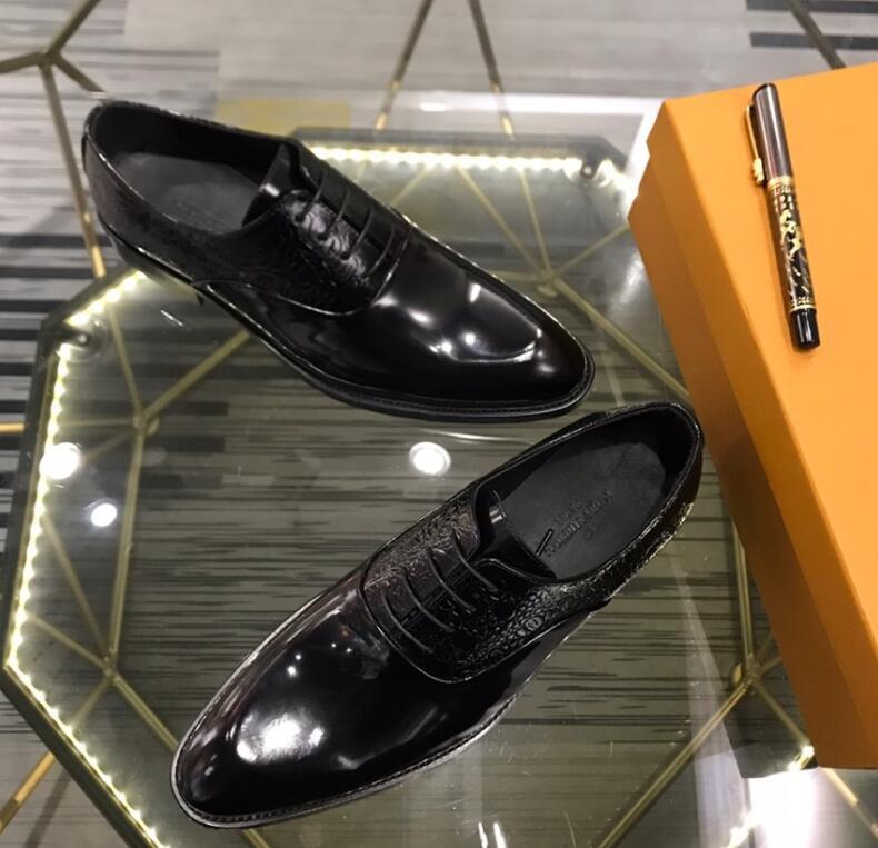 Chloe’s Picks - LOV Men Shoes - 1900