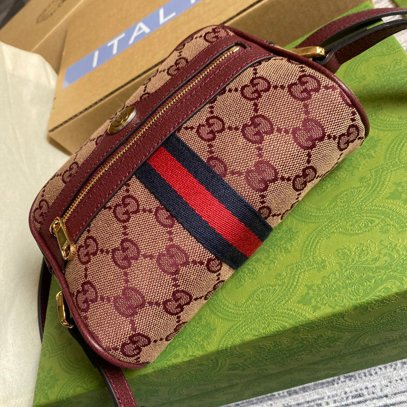 PHA - GUKI Bags - 1538
