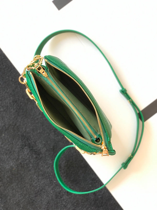 I W Fashion Lu-Vi bags - 17322