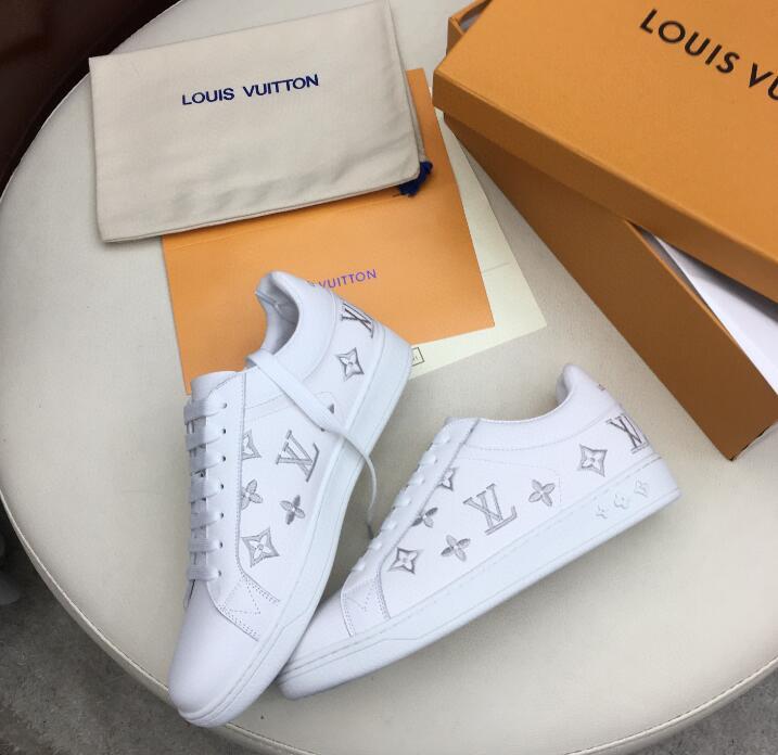 Chloe’s Picks - LOV Men Shoes - 2020