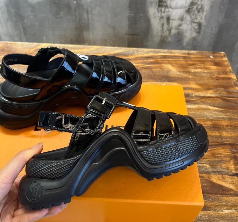 Chloe’s Picks - LOV Women Shoes - 552