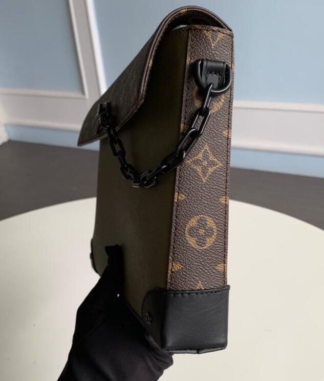 Chloe’s Picks - LOV Bags - 2661