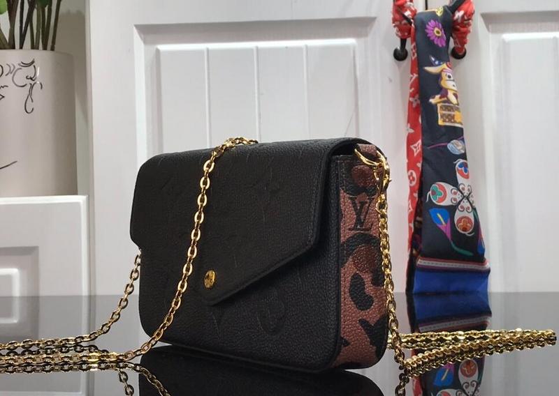 Chloe’s Picks - LOV Bags - 2333