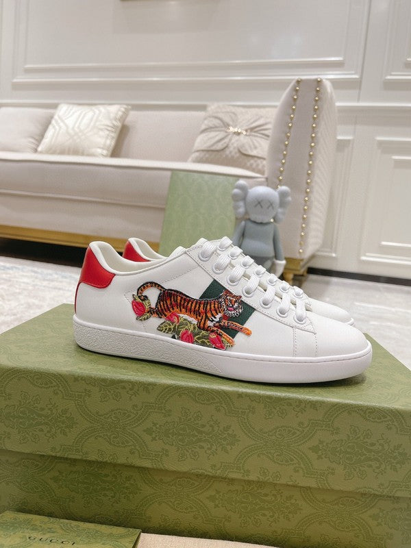 Gucci Luxury Shoes