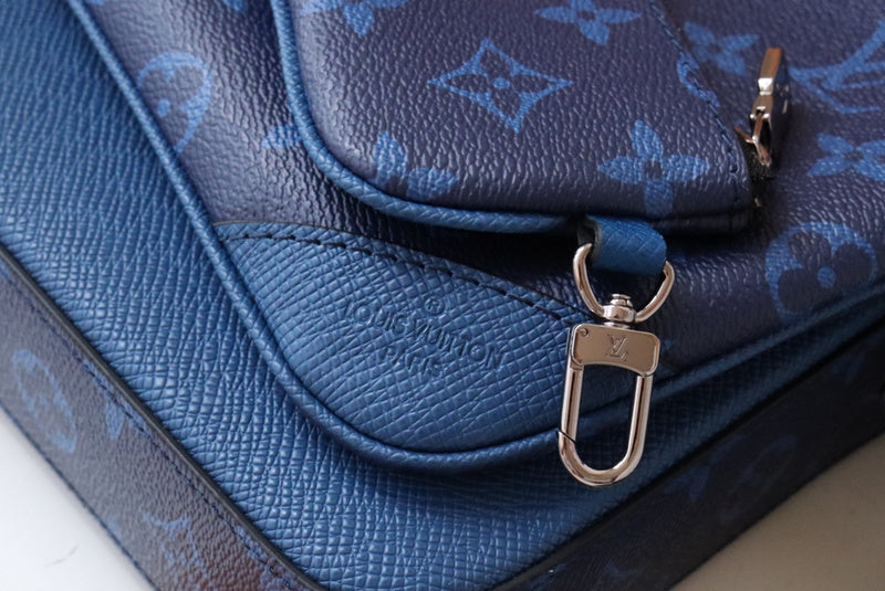 I W Fashion Lu-Vi Bags - 16858