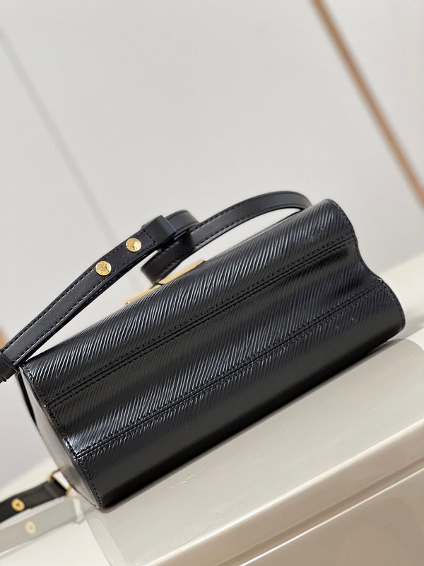 I W Fashion Lu-Vi bags - 16995