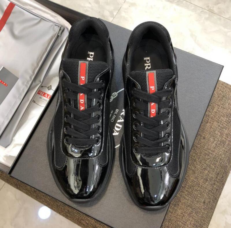 Chloe’s Picks - PD Men Shoes - 355