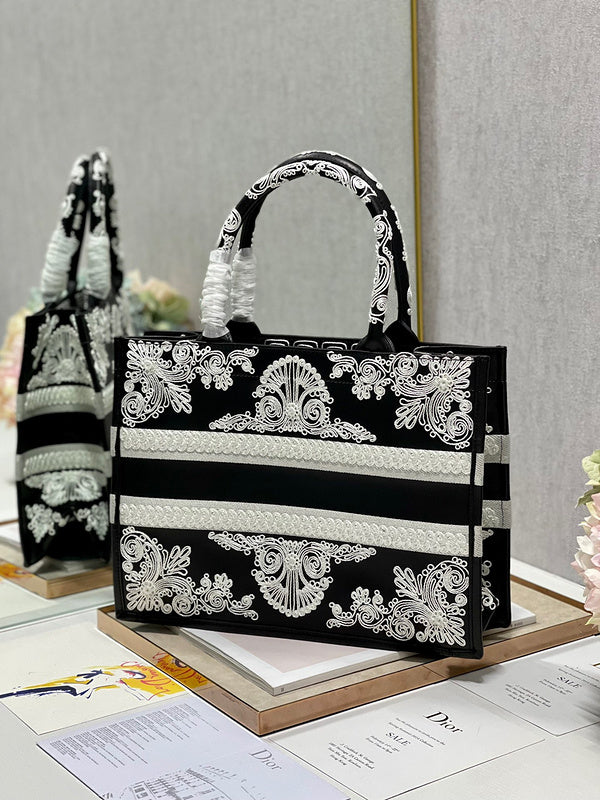 ENT - DOR Bags - 843