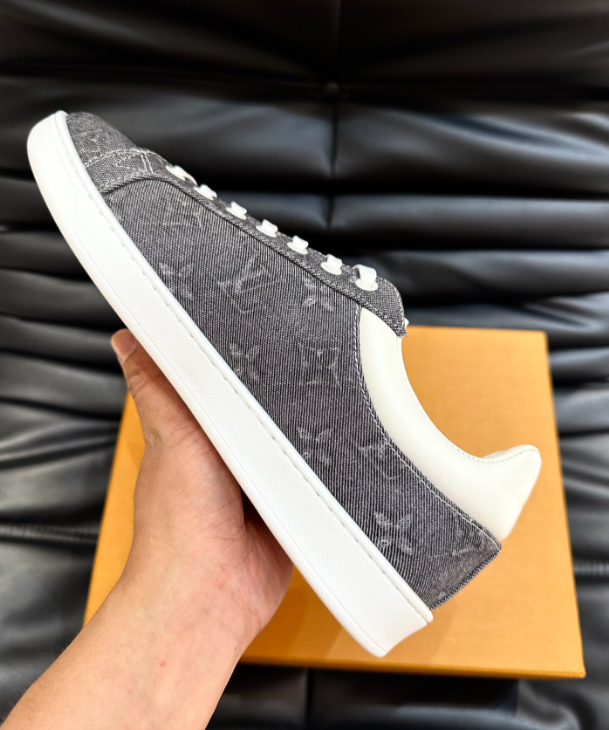 Chloe’s Picks - LOV Men Shoes - 089