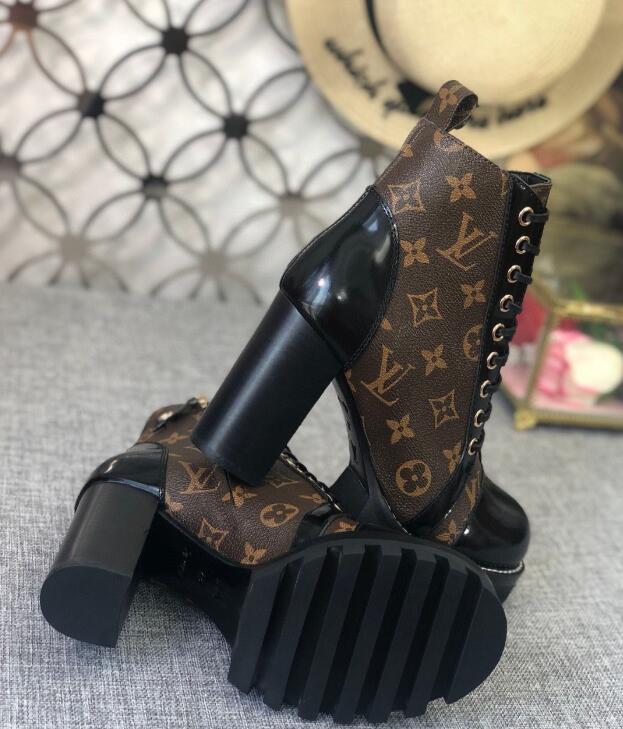 Chloe’s Picks - LOV Women Shoes - 780