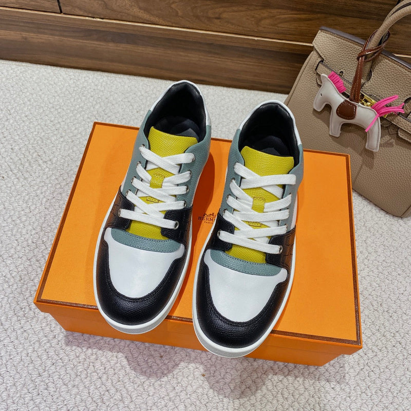 Hermes Luxury Shoes
