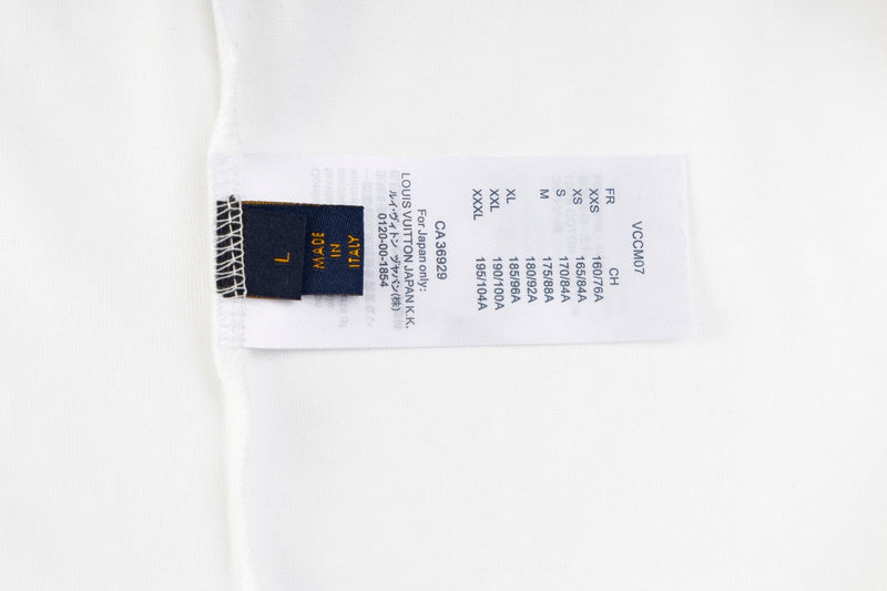Louis Vuittion Luxury T-Shirt
