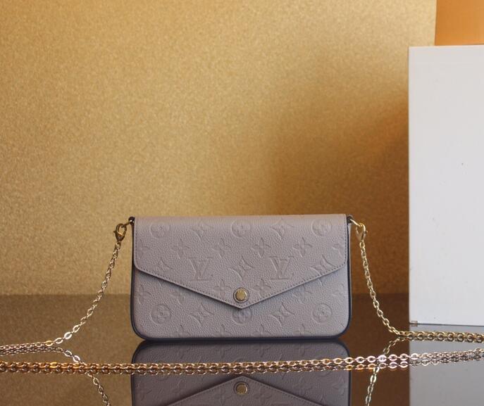 Chloe’s Picks - LOV Bags - 2279