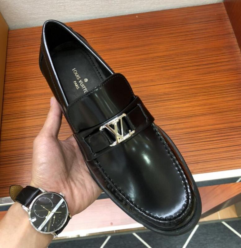 Chloe’s Picks - LOV Men Shoes - 1447