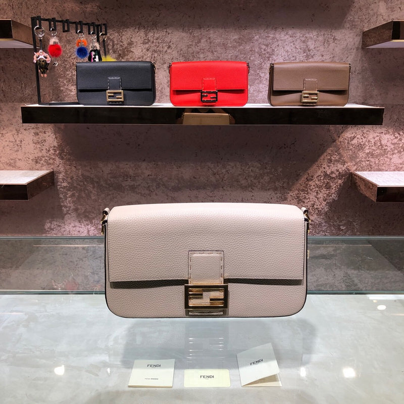 ENT - ENTI Bags - 101