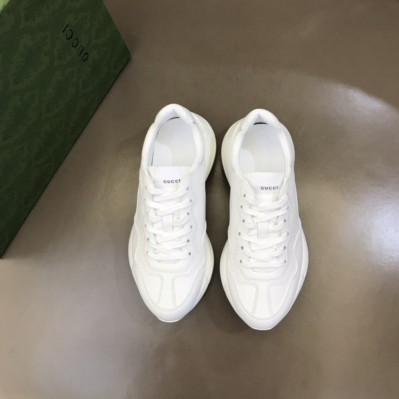 Gucci Luxury Shoes