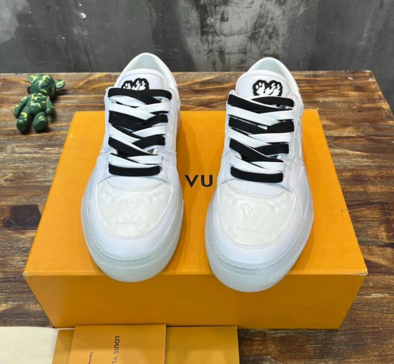 Chloe’s Picks - LOV Men Shoes - 967