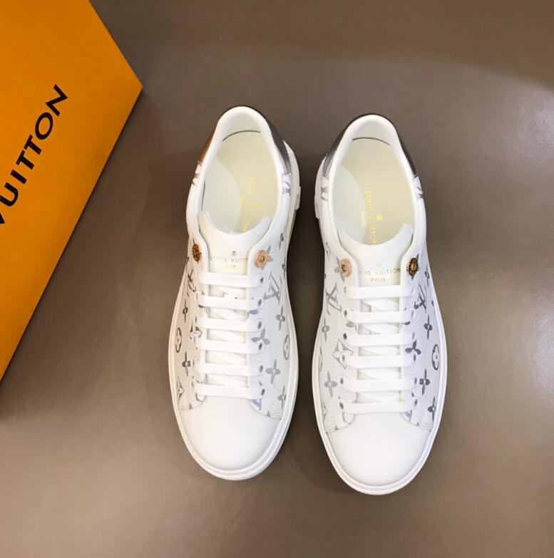 Chloe’s Picks - LOV Men Shoes - 1659