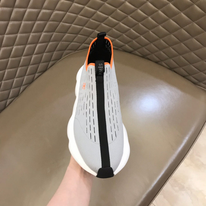 Hermes Luxury Shoes