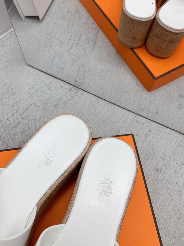 Hermes Luxury Shoes