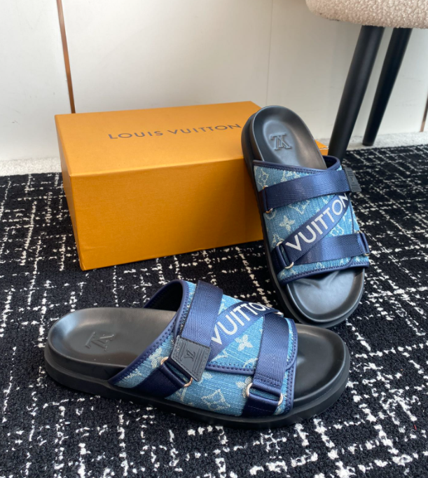 Chloe’s Picks - LOV Men Shoes - 093