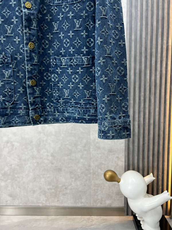 Louis Vuittion Luxury Clothes