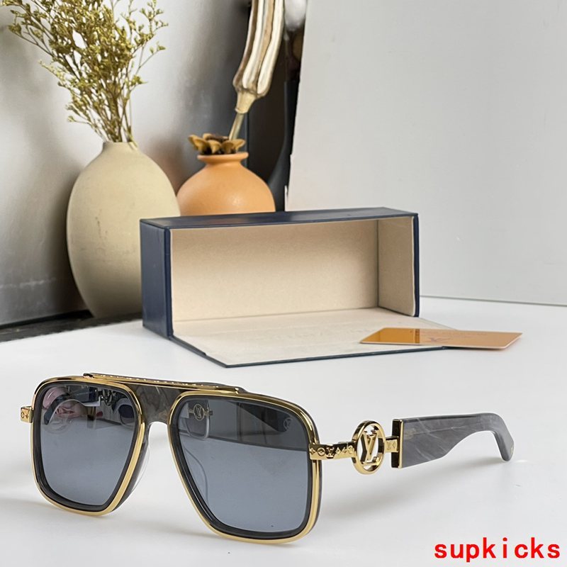 Louis Vuittion Luxury Sunglasses