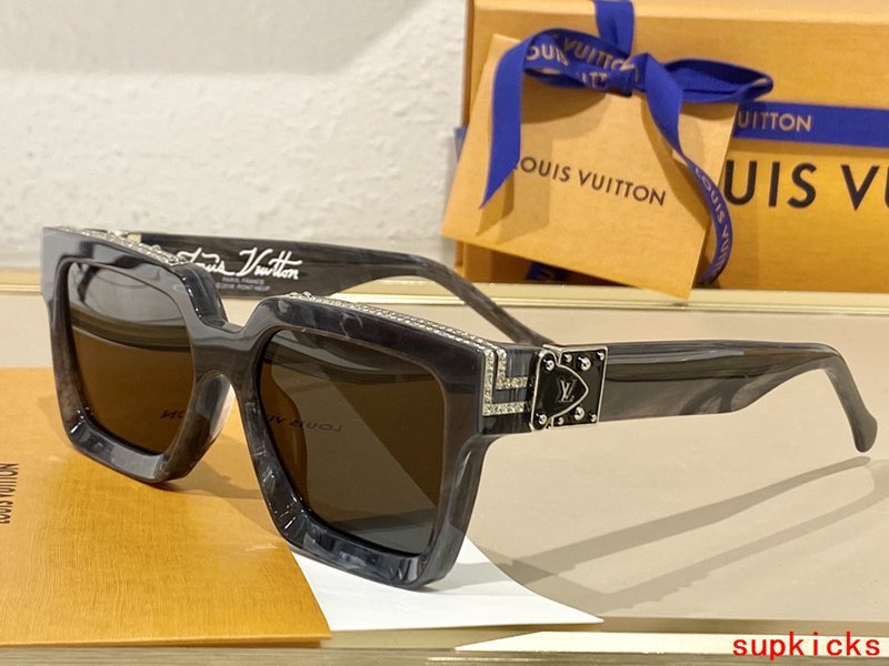 Louis Vuittion Luxury Sunglasses