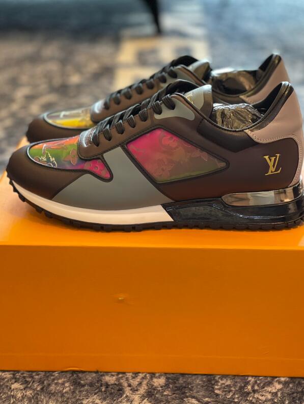 Chloe’s Picks - LOV Men Shoes - 1540