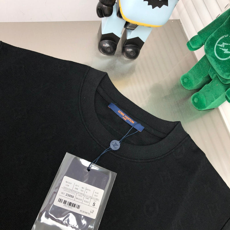Louis Vuittion Luxury T-Shirt