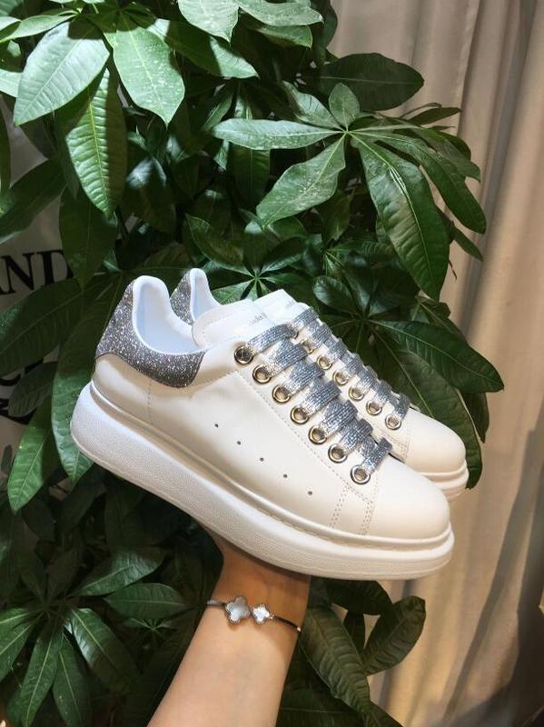 Chloe’s Picks - AQ Men SHoes - 460