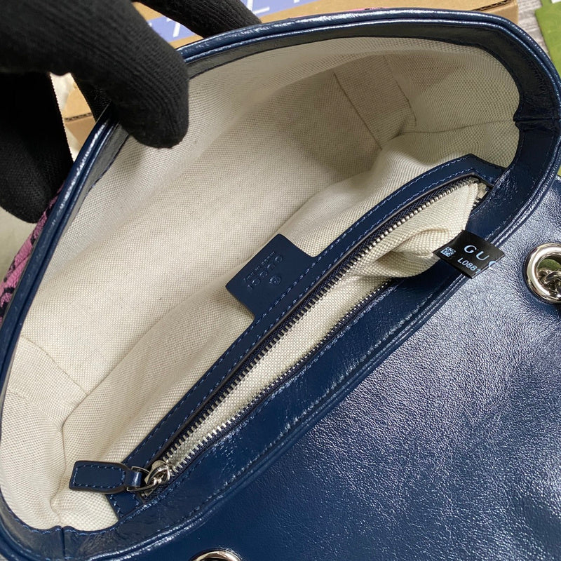 PHA - GUKI Bags - 1957