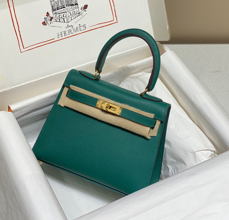 PHA - HMS Bags - 1727
