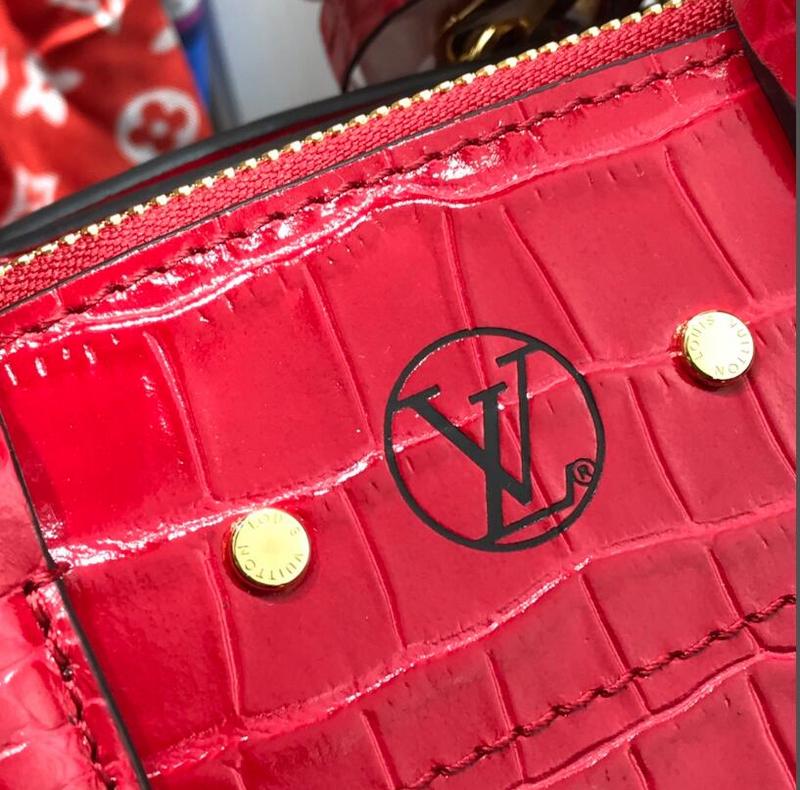 Chloe’s Picks - LOV Bags - 2673