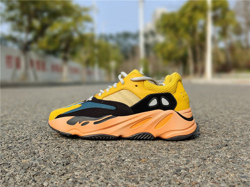 Nike Luxury Shoes