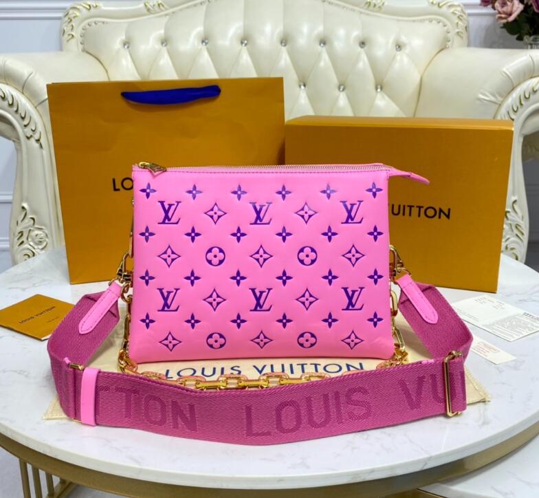 Chloe’s Picks - LOV Bags - 3172